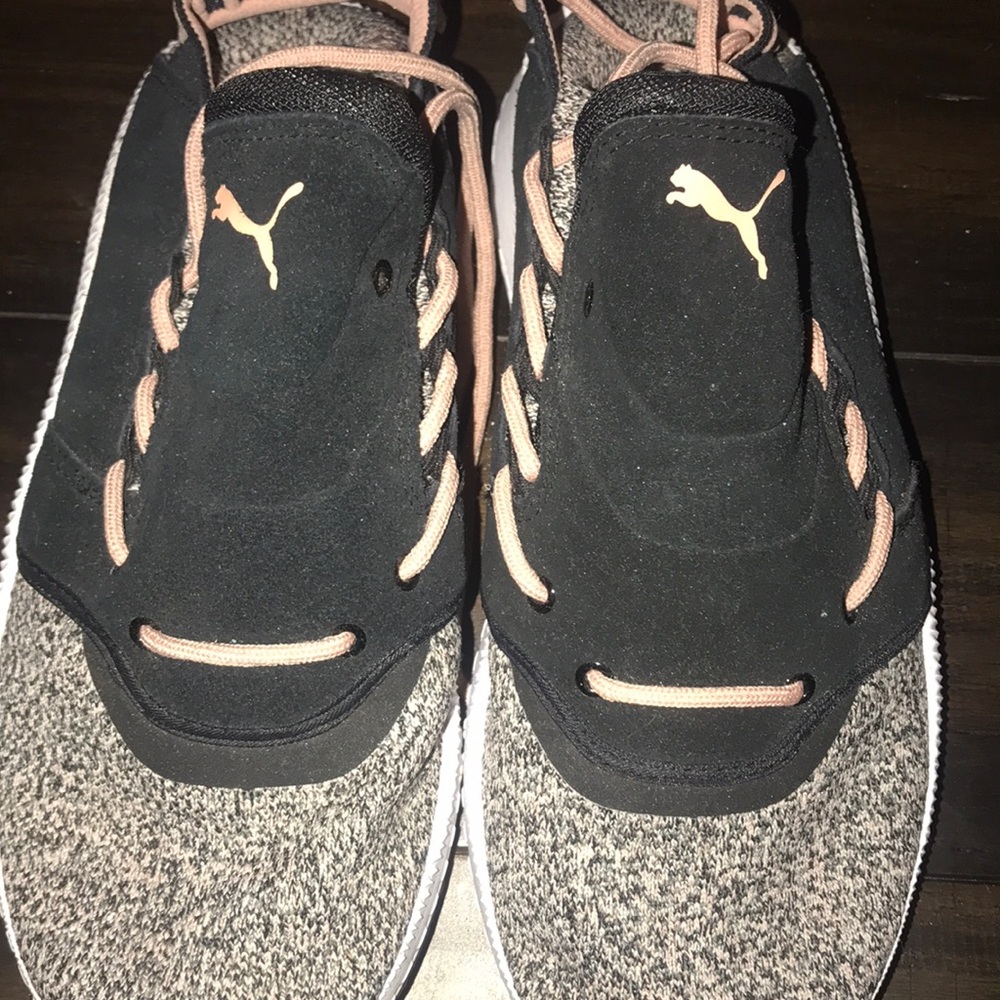 Brand New PUMA Sneakers